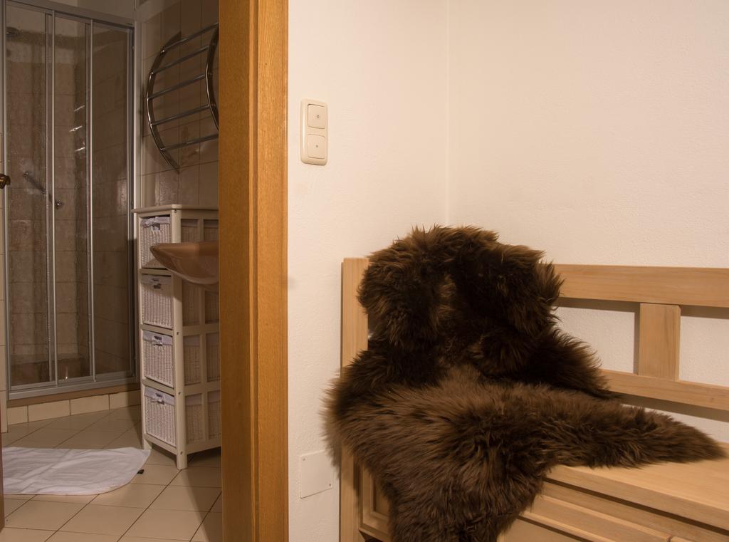 Alpenjuwel Aparthotel St. Johann im Pongau