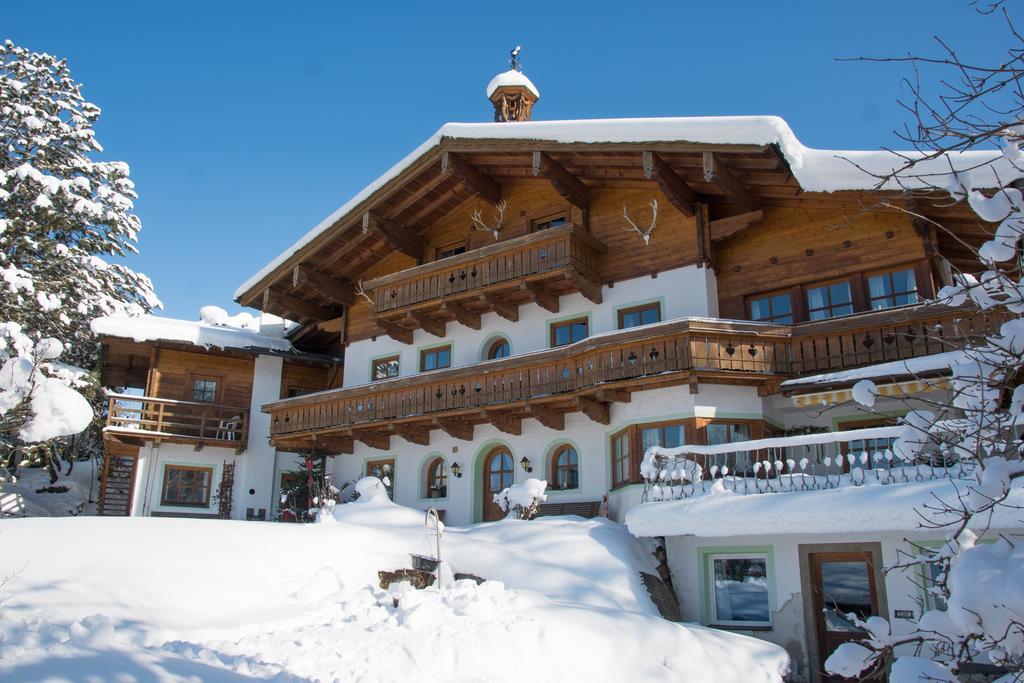 Alpenjuwel Aparthotel St. Johann im Pongau