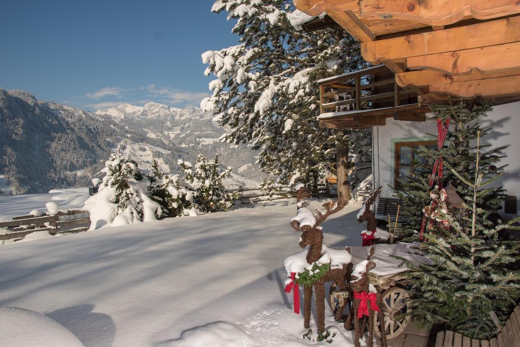 Alpenjuwel Aparthotel