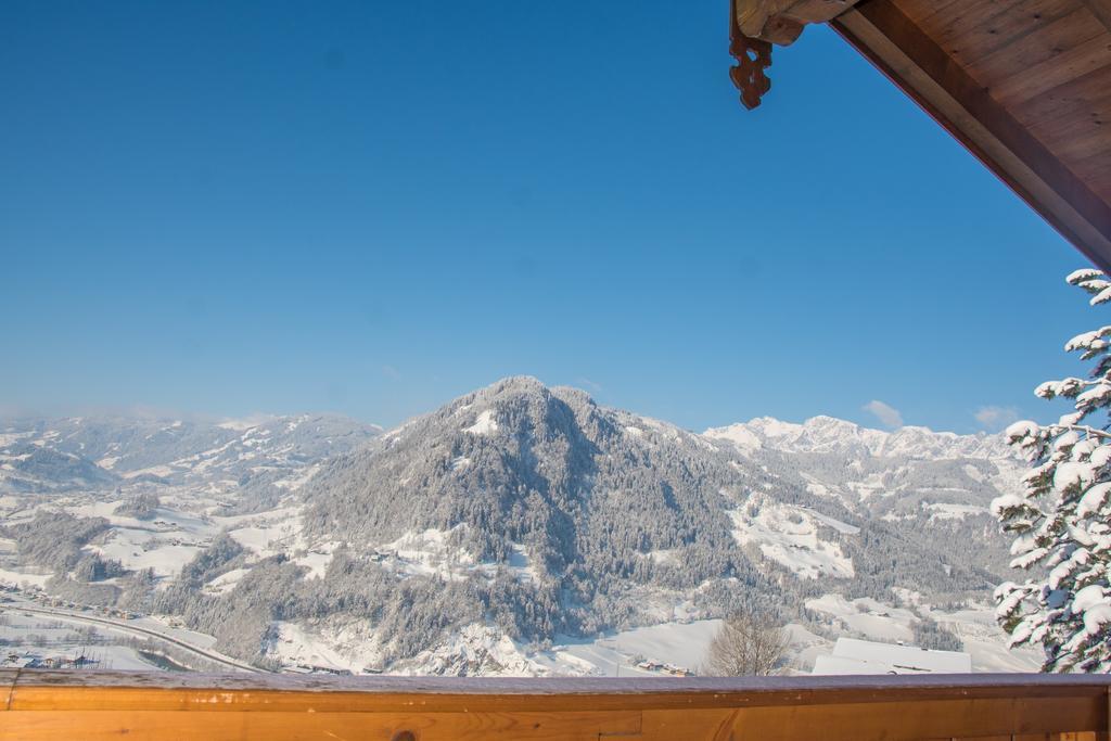 Aparthotel Alpenjuwel