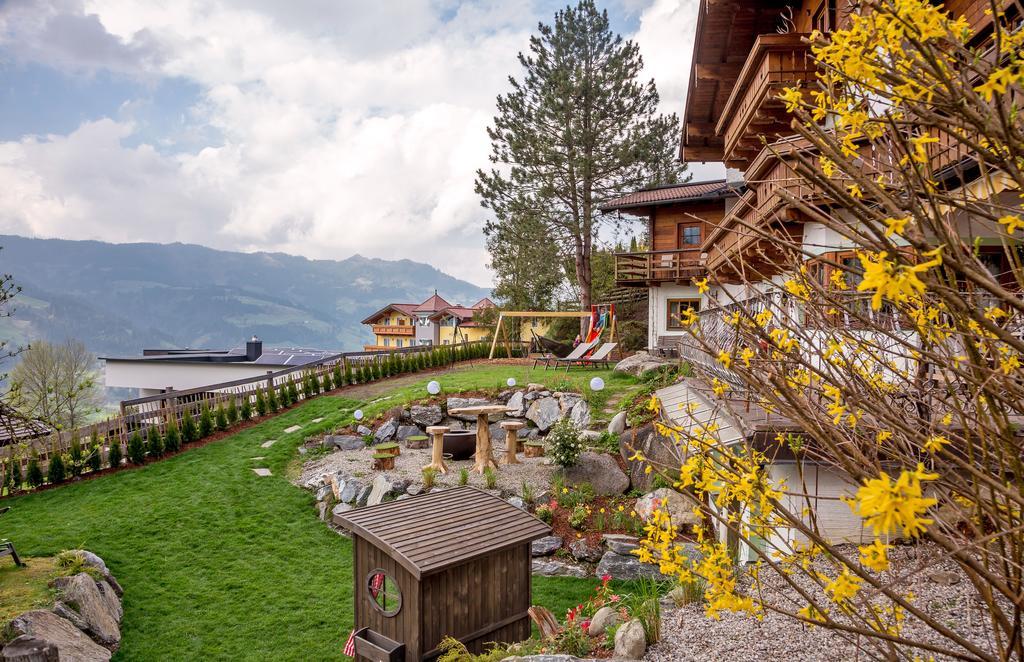 Aparthotel Alpenjuwel St. Johann im Pongau