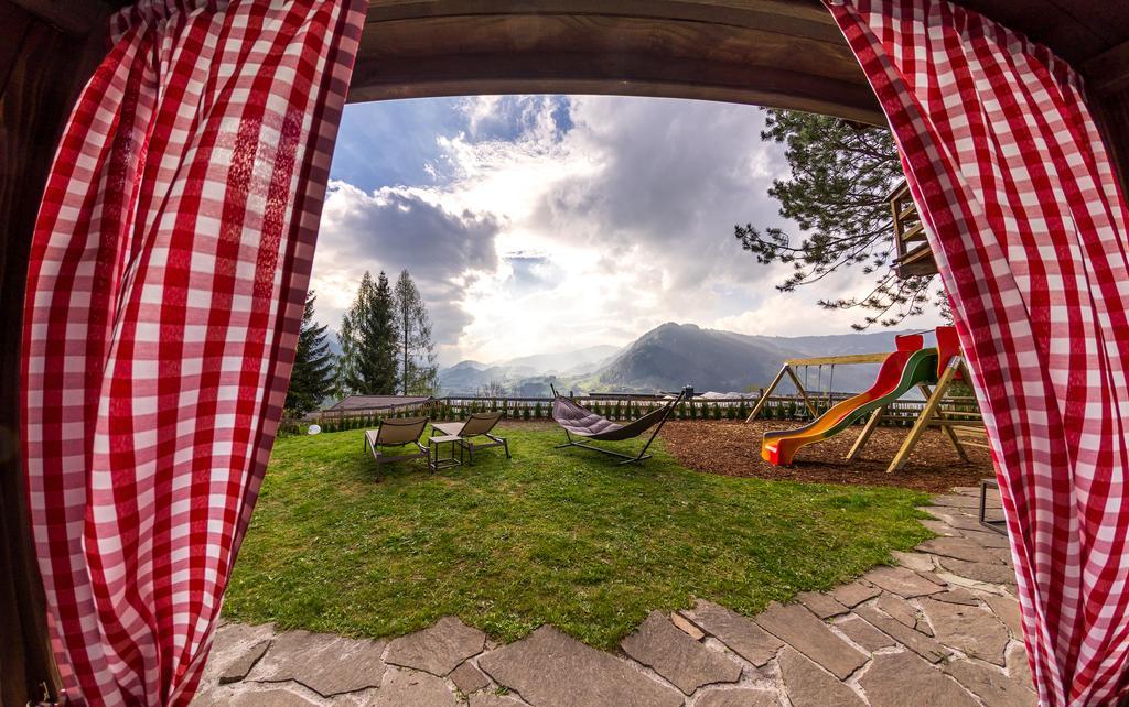 Alpenjuwel 4* St. Johann im Pongau
